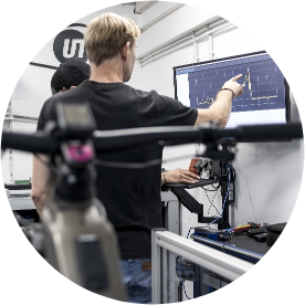 Unsolicited Application – Sales, Technical Customer Support (m/f/d)