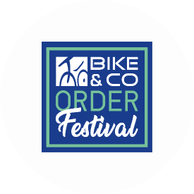 Bike&Co Orderfestival 2026