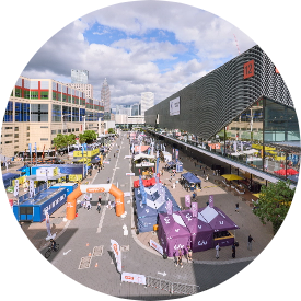 EUROBIKE 2026